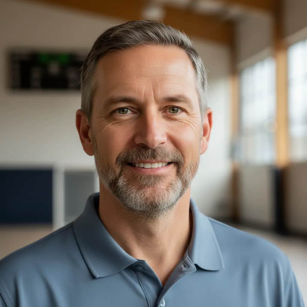 Autor Ernest Pietrzak