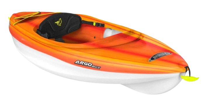 ARGO 80X PELICAN